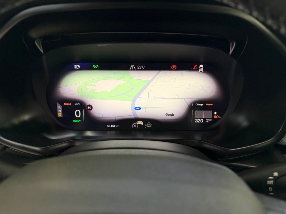Polestar 2 Standard Range 5d