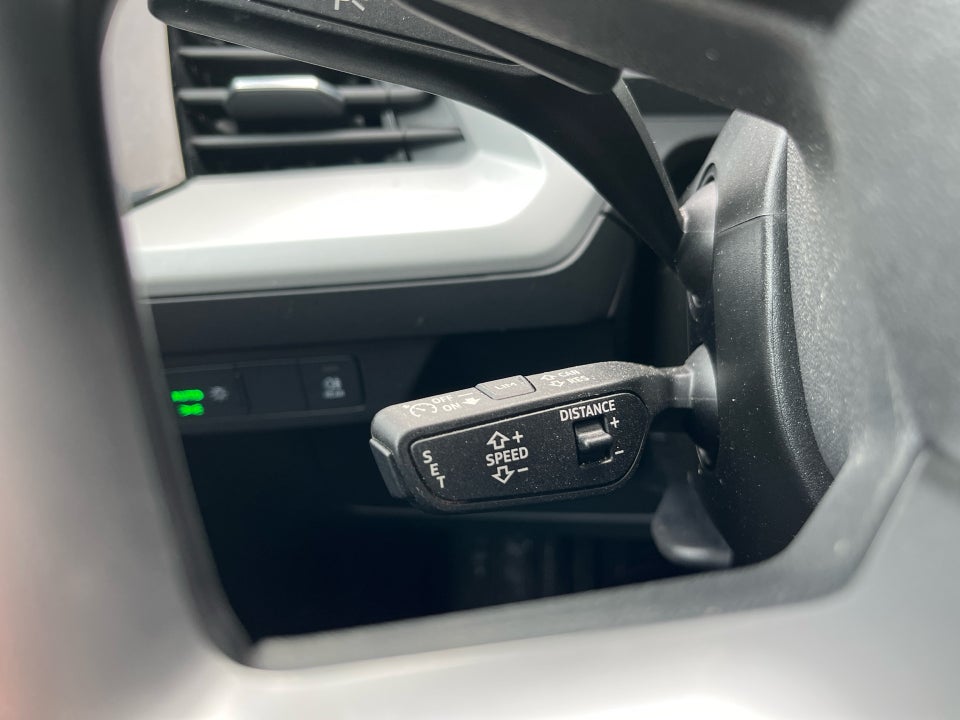 Audi Q4 e-tron 40 Proline 5d