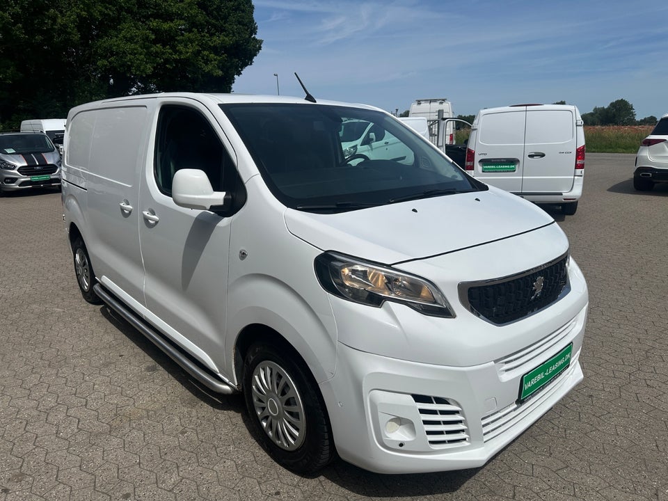 Peugeot Expert 1,5 BlueHDi 119 L2 Plus Van