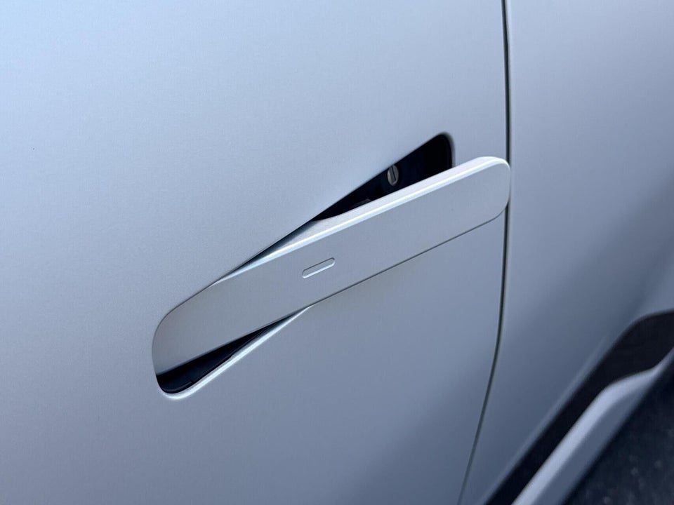 Kia EV3 81 Long Range GT-Line 5d