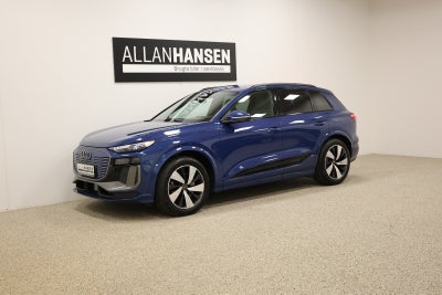 Audi Q6 e-tron Ultra quattro 5d