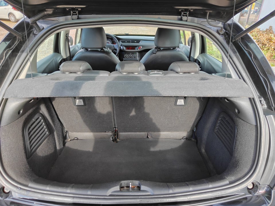 Citroën C3 1,0 PureTech 68 Attraction 5d