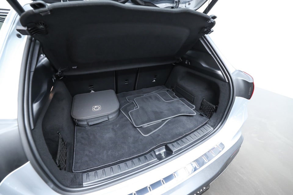 Mercedes EQA250+ AMG Advance 5d