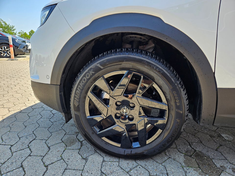 Opel Mokka-e 50 GS Line 5d