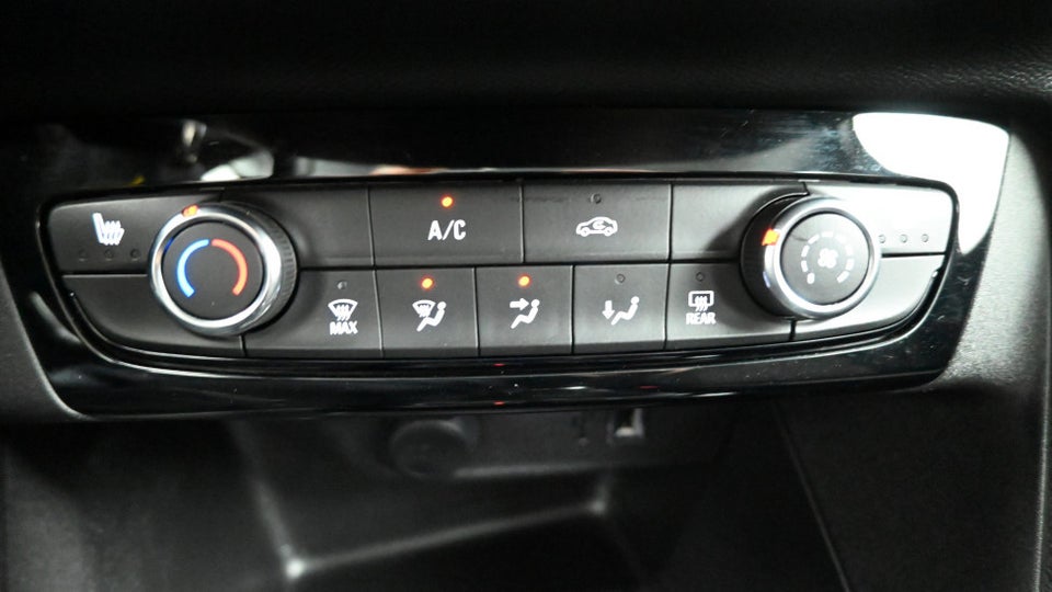 Opel Corsa 1,2 Edition 5d