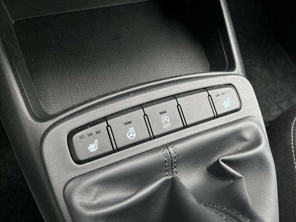 Hyundai i10 1,0 MPi Advanced 5d