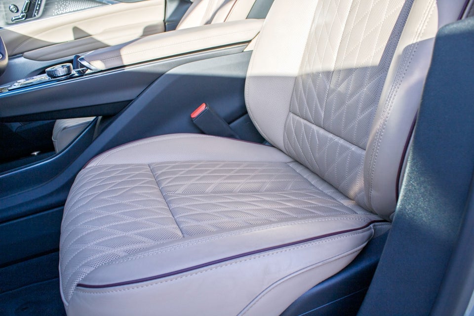 Cadillac Lyriq 600 E4 Sport AWD 5d