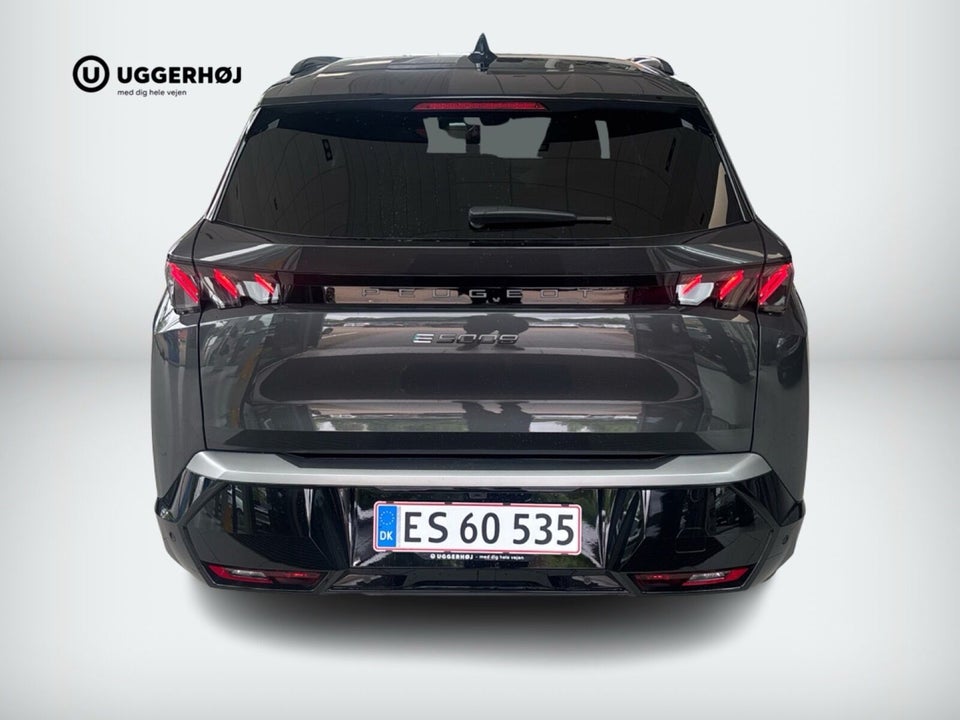 Peugeot e-5008 77 GT Pack 7prs 5d