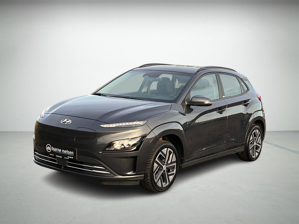 Hyundai Kona 39 EV Select 5d