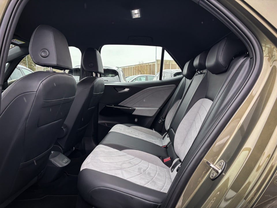 VW ID.3 58 Pro 75 Years Edition 5d