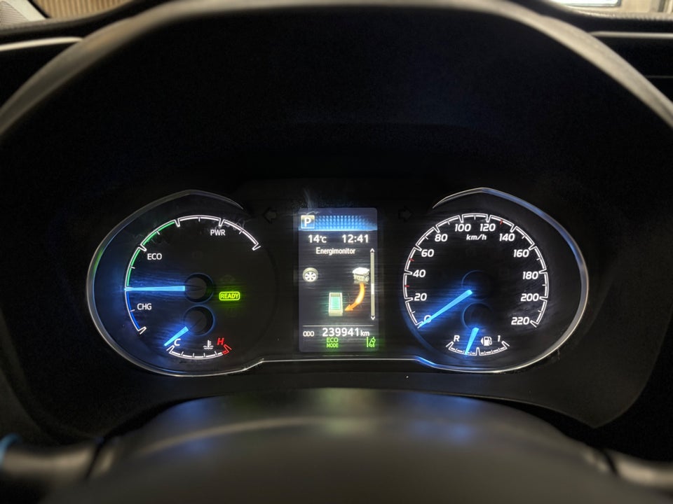 Toyota Yaris 1,5 Hybrid H3 Limited e-CVT 5d