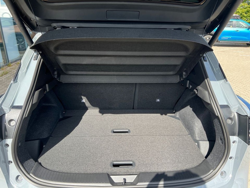 Nissan Qashqai 1,3 mHEV Tekna+ X-tr. 5d