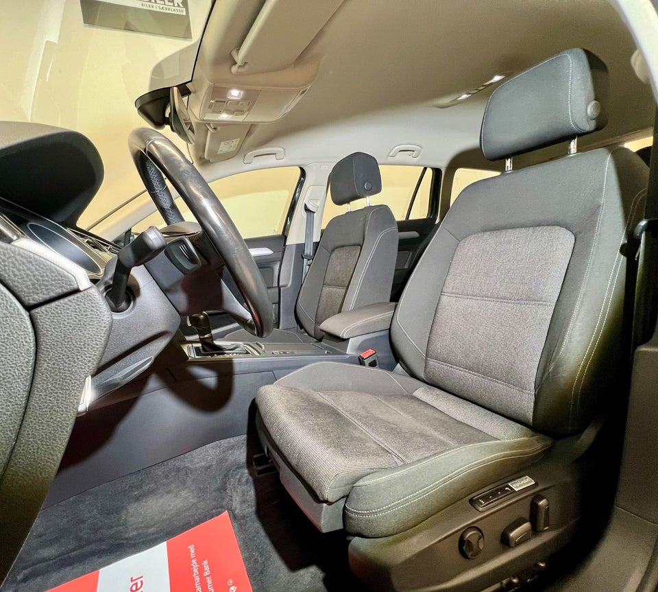 VW Passat 1,4 TSi 150 Comfortline Variant DSG 5d