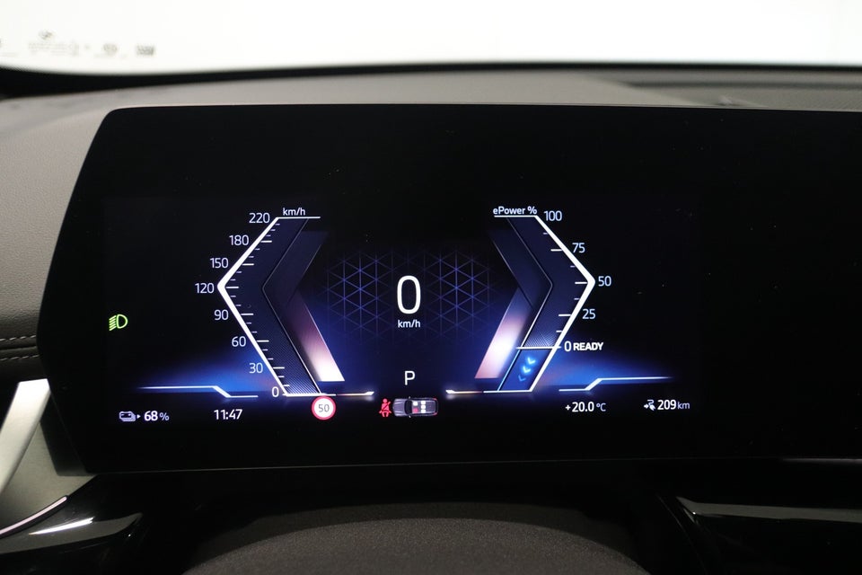 BMW iX1 xDrive30 X-Line 5d