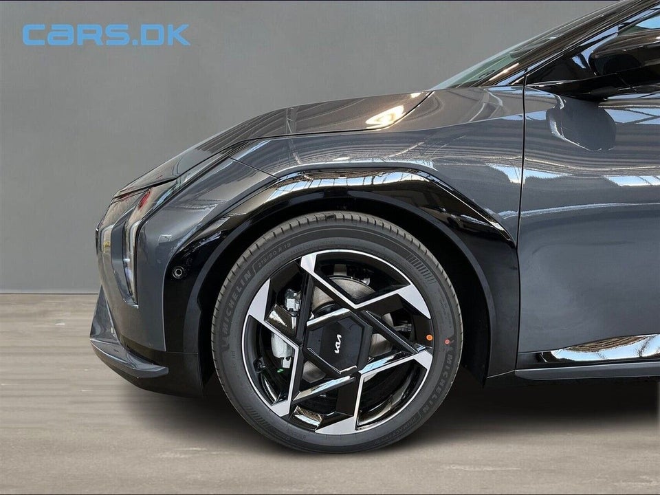 Kia EV4 81 Long Range GT-Line 5d