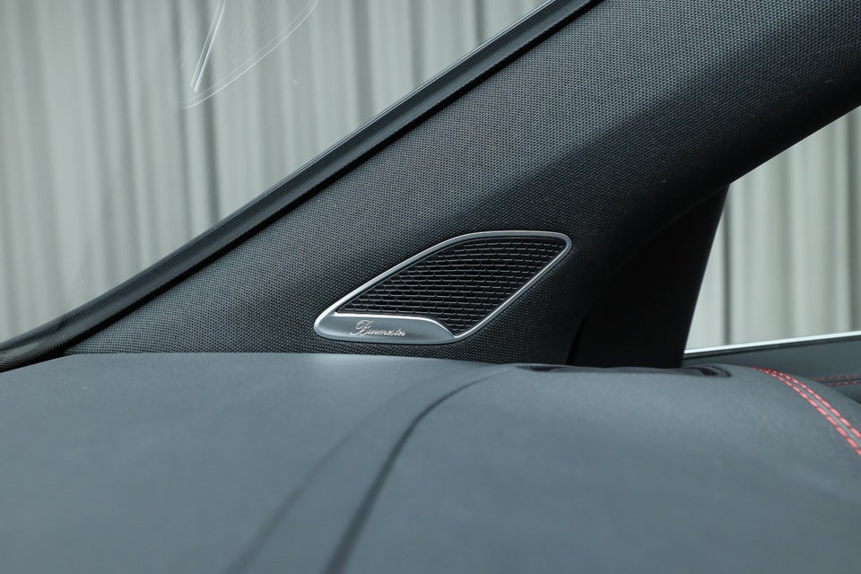 Mercedes EQA250+ AMG Premium 5d