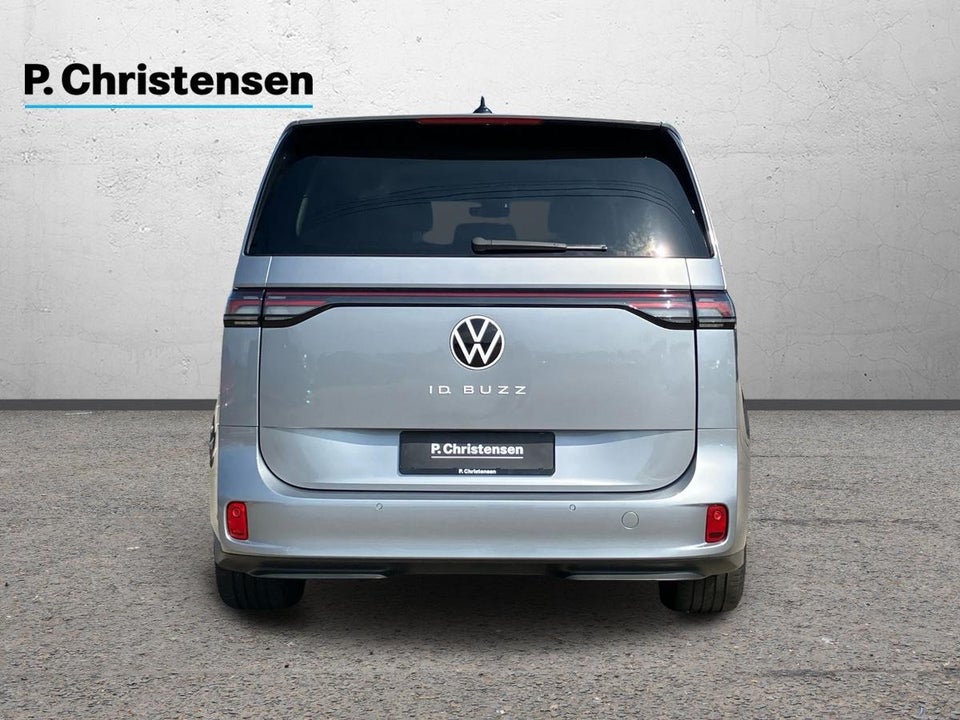 VW ID.Buzz 77 Pro SWB 5d