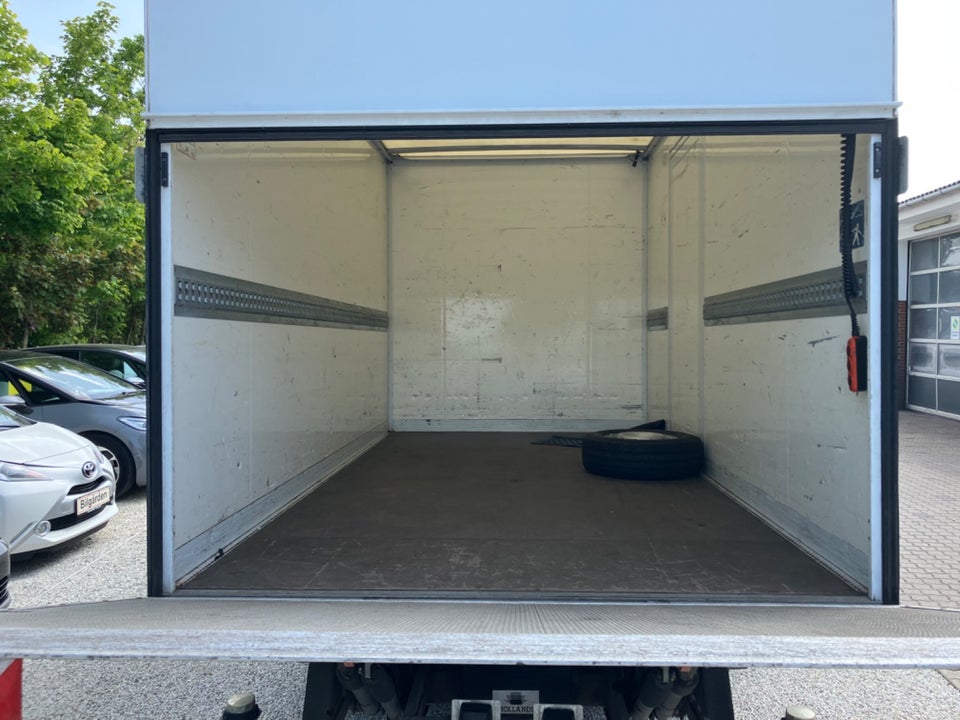 Peugeot Boxer 335 2,2 BlueHDi 140 L3 Plus Alukasse m/lift 2d