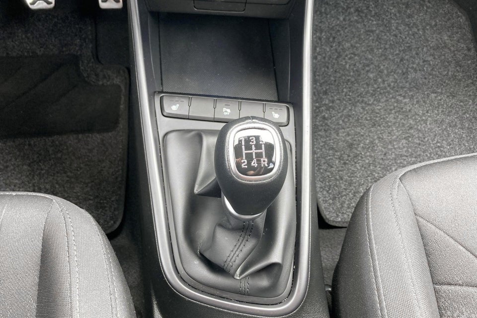 Hyundai Bayon 1,2 MPi Essential 5d