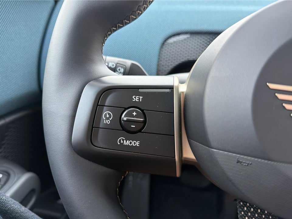 MINI Countryman E Favoured Trim XL 5d