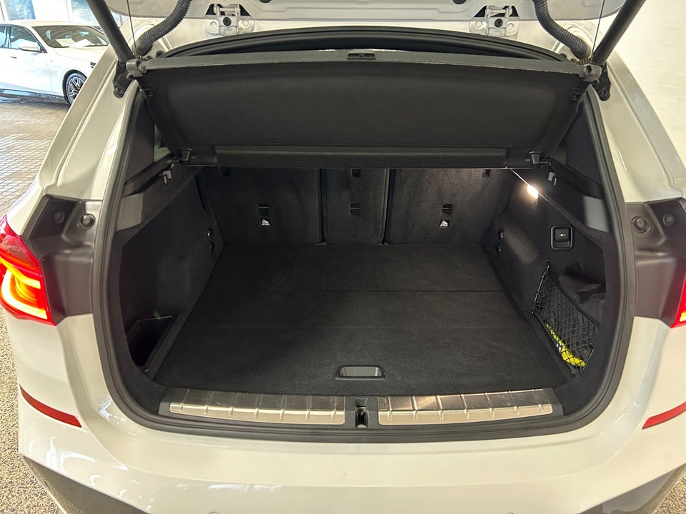 BMW X1 2,0 xDrive20i M-Sport aut. 5d