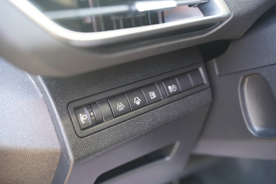 Peugeot 3008 1,6 Hybrid Allure Pack EAT8 5d