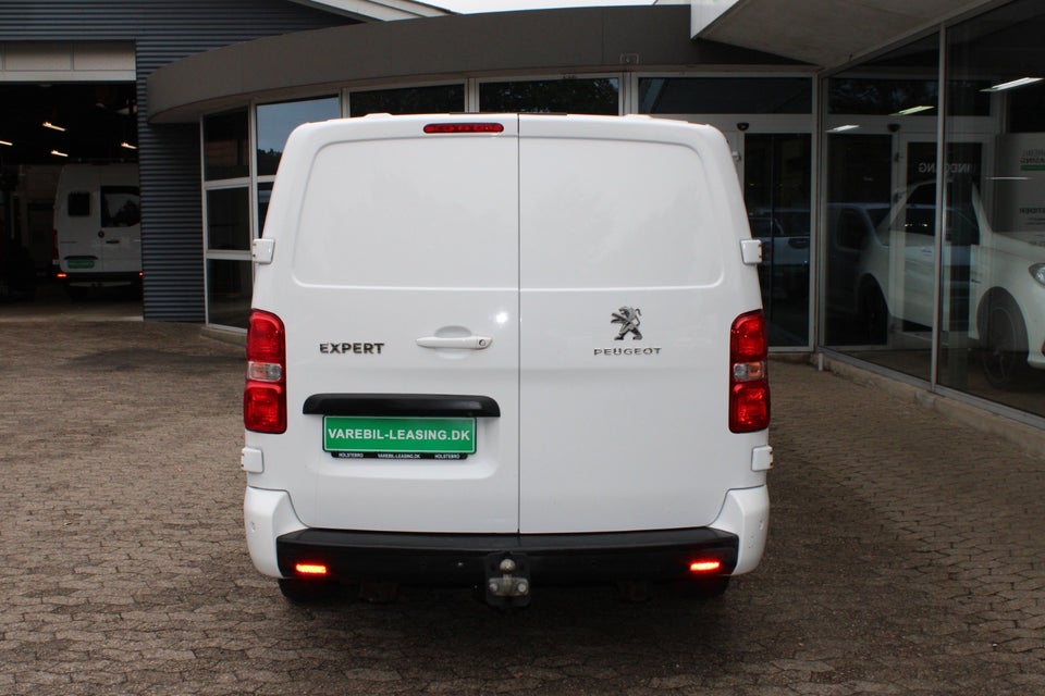 Peugeot Expert 2,0 BlueHDi 144 L3 Premium Van