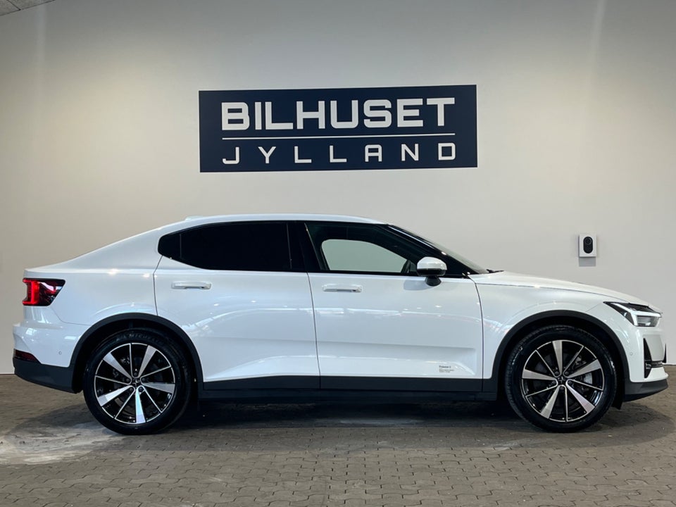 Polestar 2 Long Range 5d