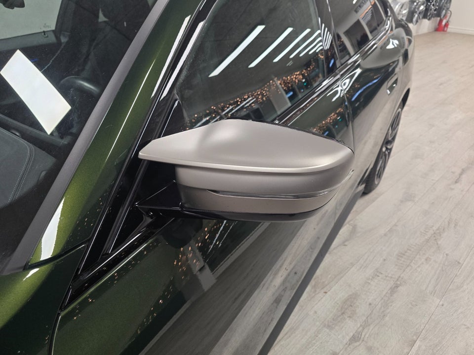 BMW i4 M50 M-Sport xDrive 5d