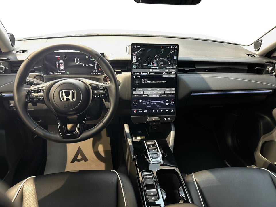 Honda e:Ny1 Elegance 5d