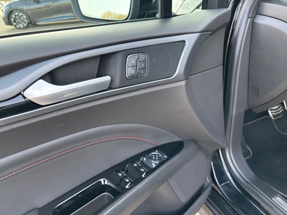 Ford Mondeo 2,0 TDCi 180 ST-Line stc. aut. 5d