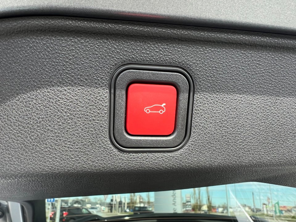 Alfa Romeo Junior Elettrica Speciale 5d