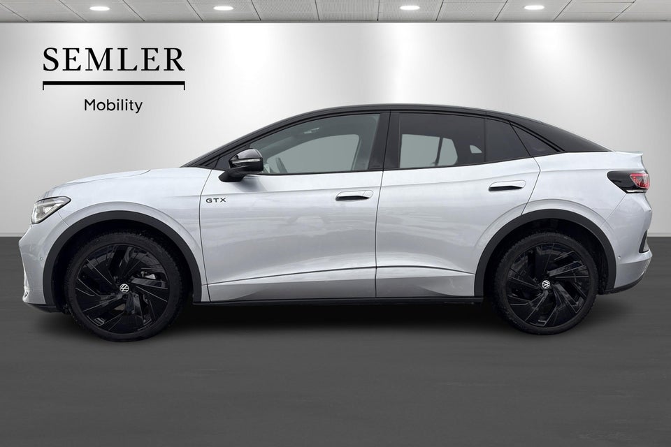 VW ID.5 77 GTX+ 4Motion 5d