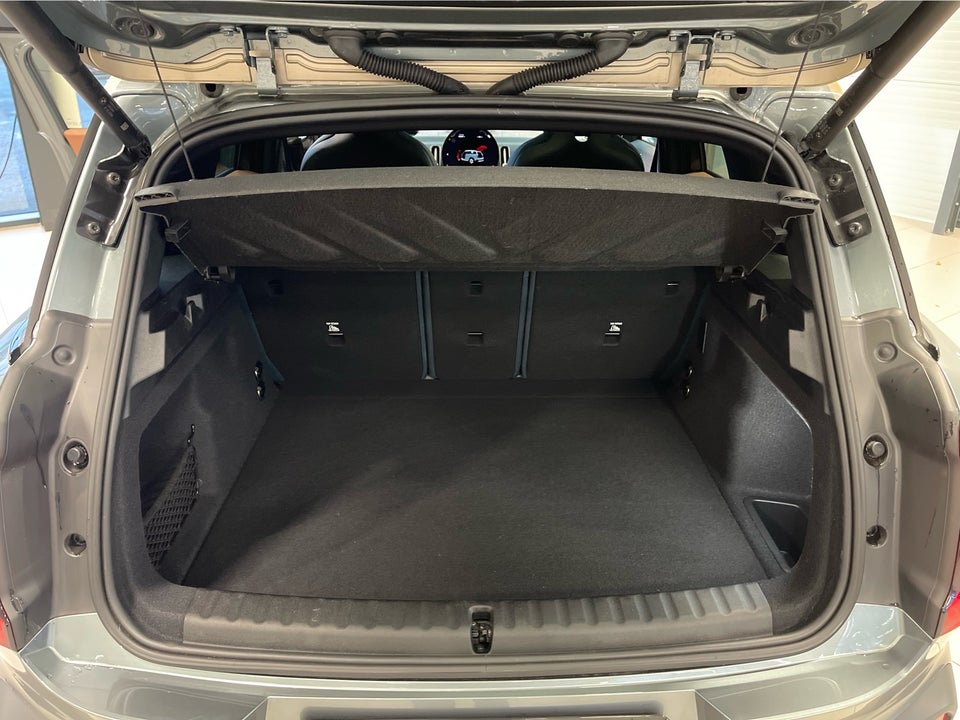 MINI Countryman E Favoured Trim L 5d