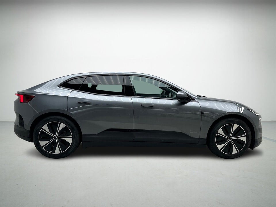 Polestar 4 Coupé Long Range 5d