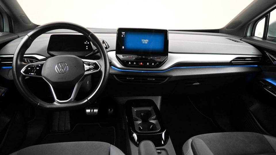 VW ID.4 77 Pro Performance 5d