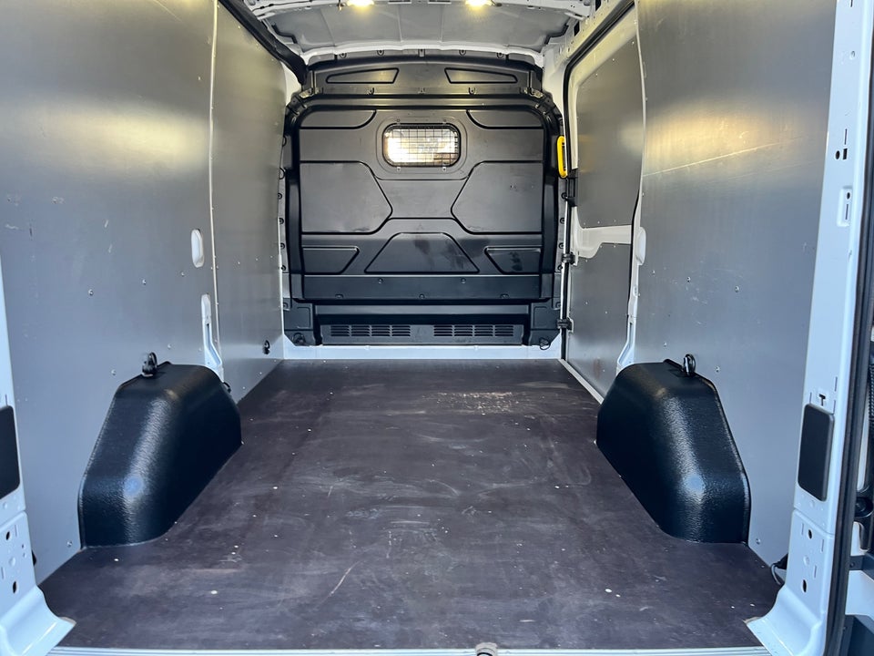 Ford Transit 350 L2 Van 2,0 TDCi 130 Trend H2 FWD