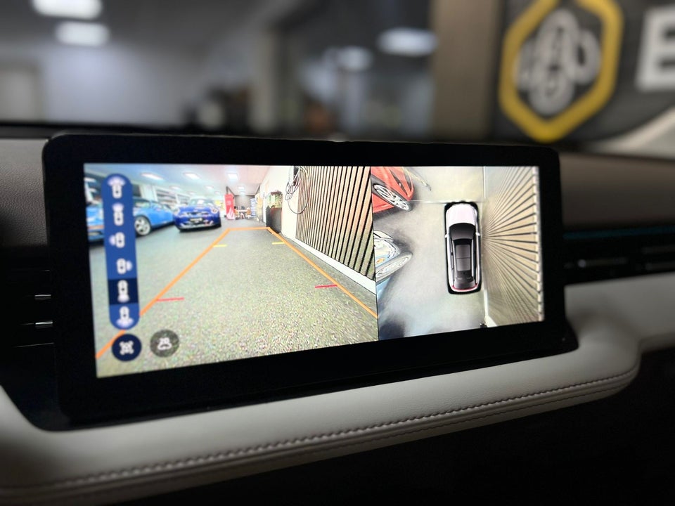 Aiways U5 Premium 5d