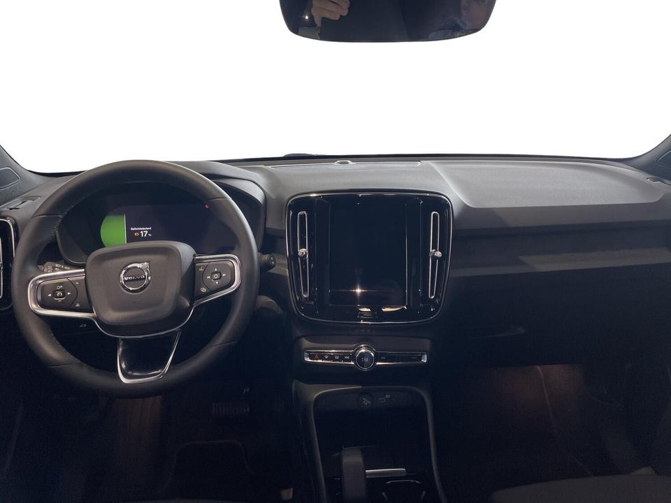 Volvo XC40 ReCharge Extended Range Plus 5d