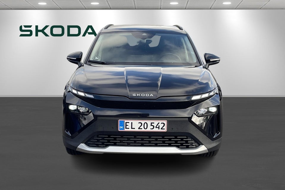 Skoda Elroq 60 iV 5d