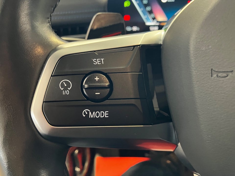 BMW iX1 xDrive30 M-Sport 5d