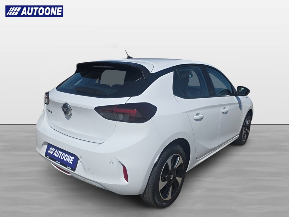 Opel Corsa-e 50 Edition 5d