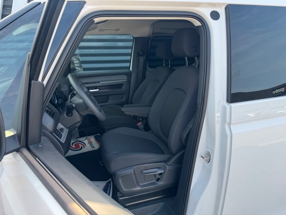 VW ID. Buzz 77 Pro Van 5d