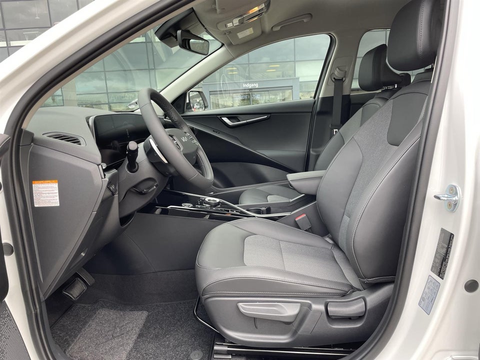Kia Niro 1,6 PHEV Prestige DCT 5d