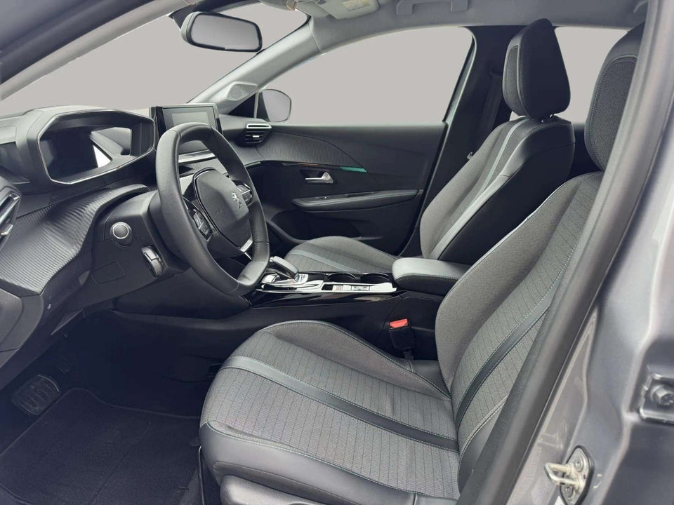 Peugeot e-208 50 Allure Pack 5d
