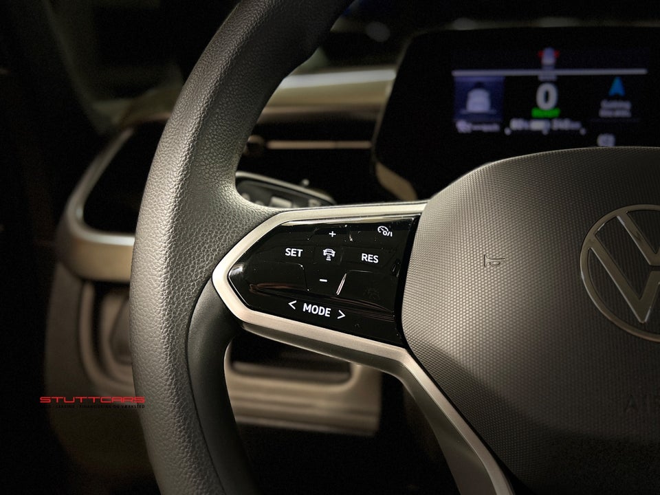 VW ID.Buzz 77 Pro SWB 5d