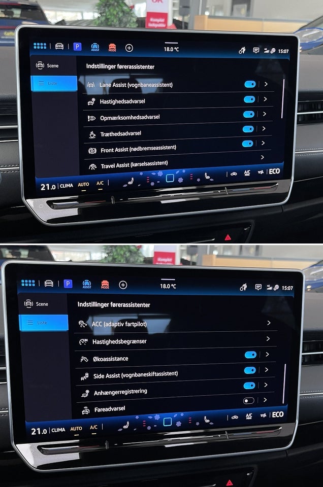 VW ID.7 86 Style S Tourer 5d