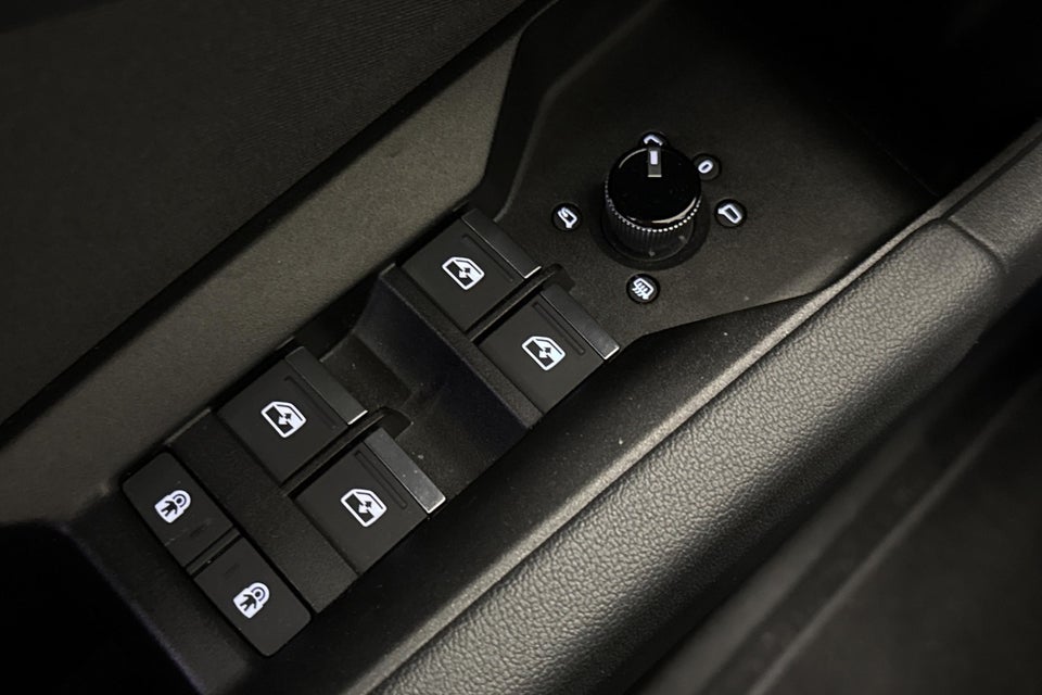 Audi Q4 e-tron 40 Attitude 5d