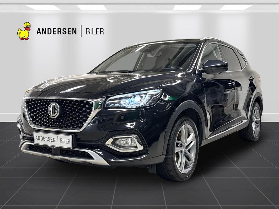 MG EHS 1,5 PHEV Luxury 5d
