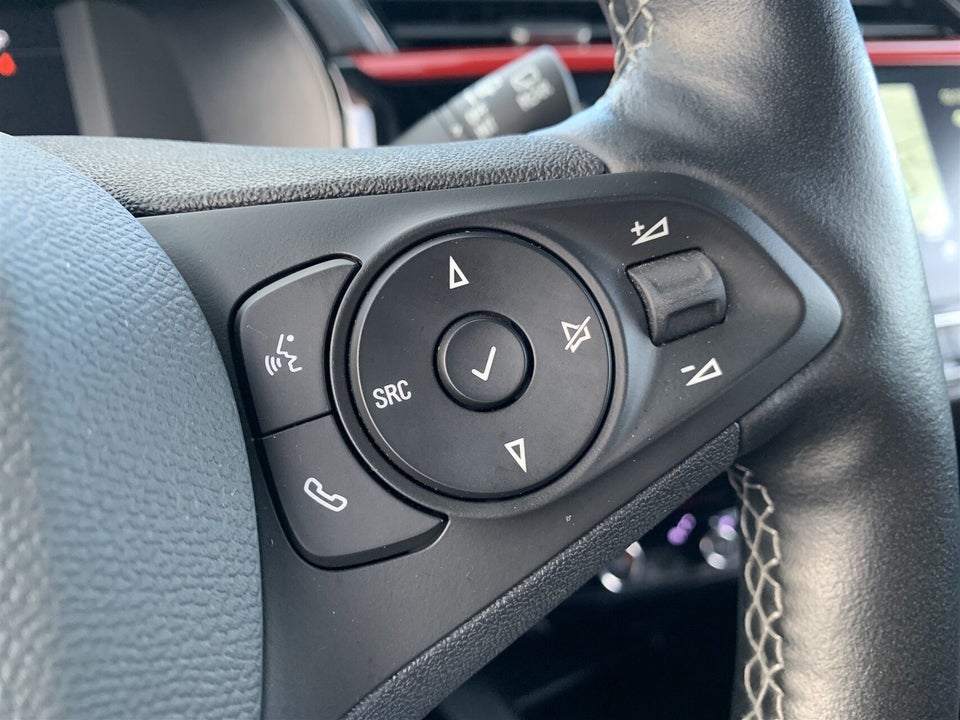 Opel Corsa-e 50 GS-Line 5d